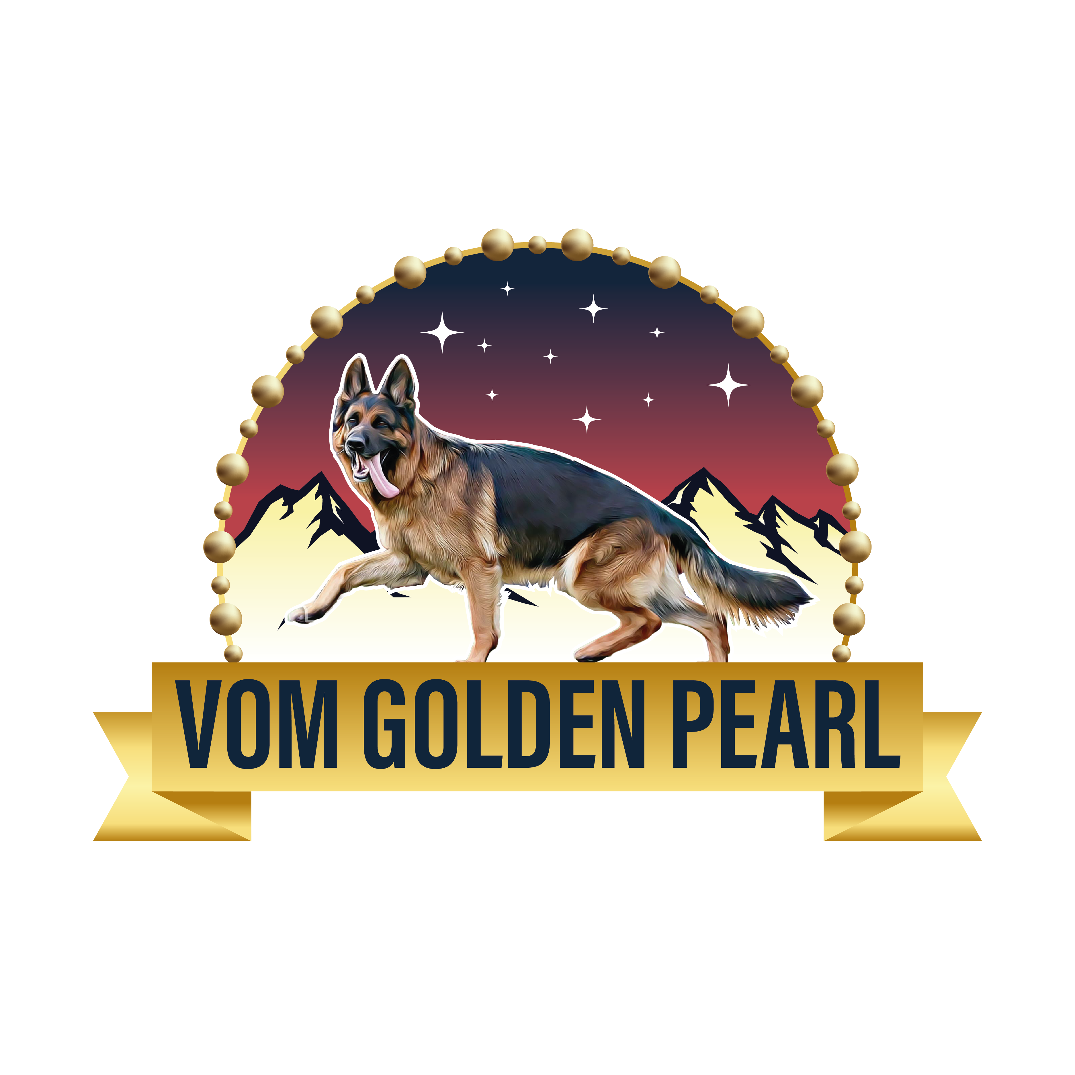 Picture of vom Golden Pearl 